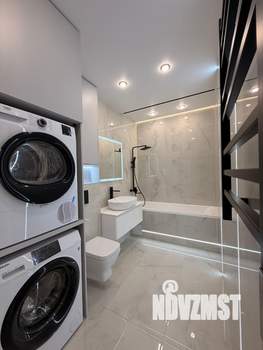 2-к квартира, вторичка, 81м2, 4/16 этаж