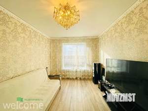 1-к квартира, вторичка, 40м2, 7/18 этаж