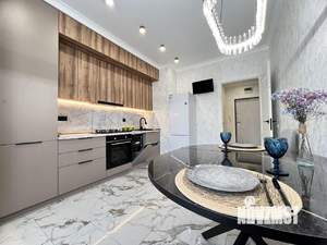 1-к квартира, вторичка, 40м2, 10/24 этаж