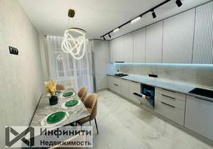 2-к квартира, вторичка, 69м2, 6/11 этаж