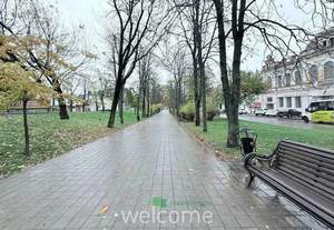 1-к квартира, вторичка, 49м2, 1/2 этаж