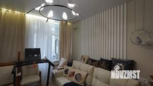 2-к квартира, вторичка, 75м2, 12/13 этаж