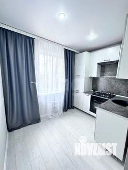 1-к квартира, вторичка, 37м2, 7/9 этаж