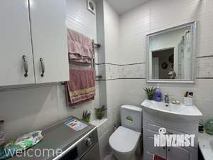 1-к квартира, вторичка, 37м2, 6/10 этаж