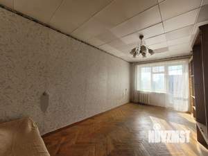 2-к квартира, вторичка, 48м2, 8/9 этаж