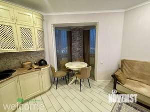 2-к квартира, вторичка, 71м2, 15/16 этаж