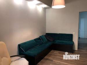 2-к квартира, вторичка, 64м2, 1/16 этаж