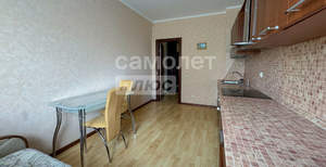 1-к квартира, вторичка, 44м2, 3/10 этаж