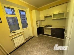 1-к квартира, вторичка, 37м2, 10/11 этаж