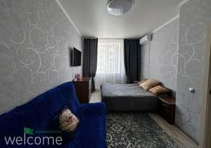1-к квартира, вторичка, 39м2, 4/7 этаж