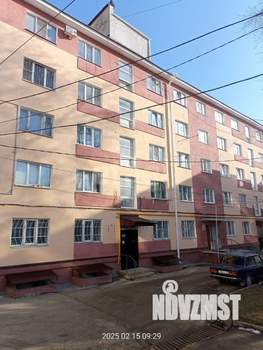 Студия квартира, вторичка, 19м2, 4/5 этаж