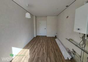 1-к квартира, вторичка, 46м2, 2/8 этаж
