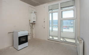 1-к квартира, вторичка, 36м2, 2/16 этаж