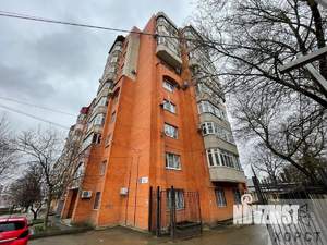 2-к квартира, вторичка, 84м2, 4/7 этаж
