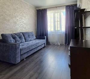 1-к квартира, вторичка, 34м2, 7/12 этаж