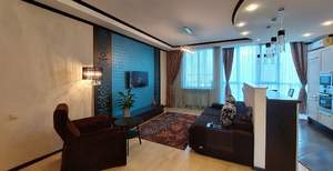 3-к квартира, вторичка, 92м2, 11/14 этаж