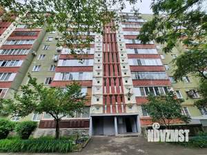2-к квартира, вторичка, 57м2, 3/10 этаж