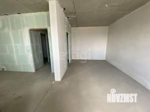 1-к квартира, вторичка, 37м2, 17/19 этаж