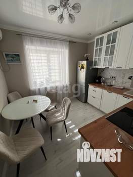 3-к квартира, вторичка, 72м2, 3/10 этаж