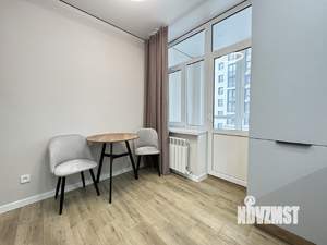 1-к квартира, вторичка, 36м2, 3/8 этаж