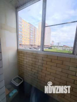 1-к квартира, вторичка, 31м2, 2/8 этаж