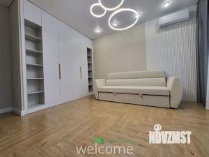 3-к квартира, вторичка, 73м2, 16/24 этаж