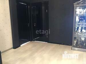 3-к квартира, вторичка, 83м2, 12/17 этаж