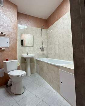 2-к квартира, вторичка, 58м2, 8/14 этаж