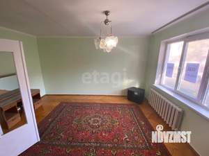 3-к квартира, вторичка, 66м2, 1/9 этаж