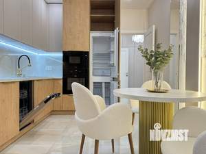 1-к квартира, вторичка, 45м2, 3/24 этаж