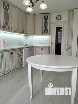 3-к квартира, вторичка, 93м2, 8/11 этаж