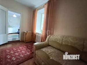 2-к квартира, вторичка, 39м2, 1/3 этаж