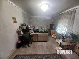 1-к квартира, вторичка, 32м2, 1/5 этаж