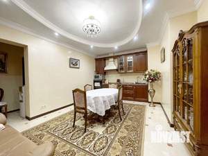 3-к квартира, вторичка, 127м2, 11/14 этаж