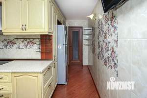 3-к квартира, вторичка, 88м2, 8/14 этаж