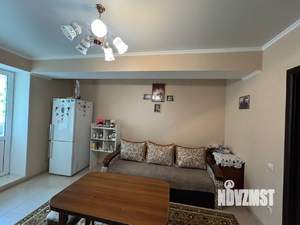 1-к квартира, вторичка, 53м2, 7/18 этаж