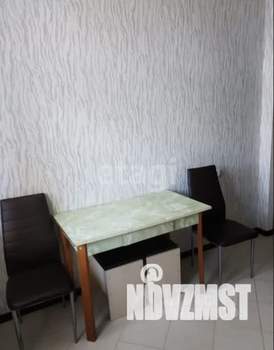 1-к квартира, вторичка, 36м2, 11/17 этаж