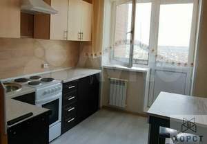 1-к квартира, вторичка, 39м2, 14/17 этаж