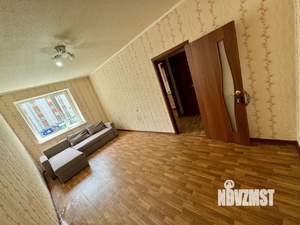 1-к квартира, вторичка, 34м2, 3/10 этаж