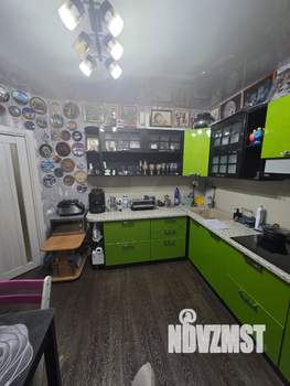 2-к квартира, вторичка, 54м2, 9/11 этаж