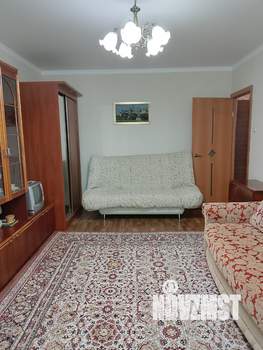 1-к квартира, вторичка, 43м2, 10/10 этаж