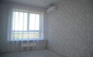 1-к квартира, вторичка, 34м2, 6/9 этаж