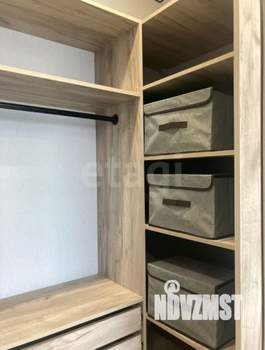 2-к квартира, вторичка, 57м2, 12/13 этаж