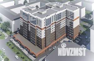 3-к квартира, вторичка, 95м2, 11/12 этаж