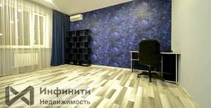 2-к квартира, вторичка, 62м2, 2/18 этаж