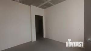2-к квартира, вторичка, 58м2, 1/14 этаж