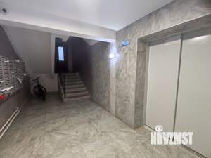 1-к квартира, вторичка, 42м2, 5/9 этаж