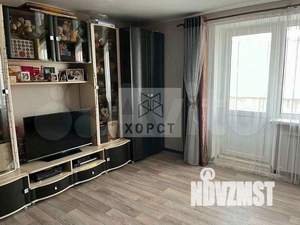 2-к квартира, вторичка, 65м2, 6/6 этаж