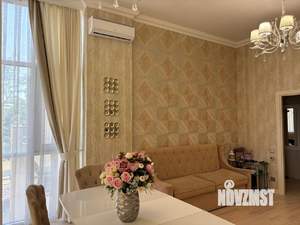 1-к квартира, вторичка, 50м2, 2/9 этаж