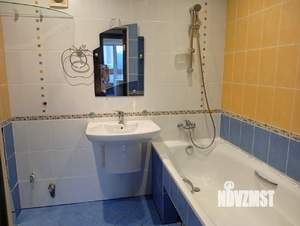 2-к квартира, вторичка, 69м2, 4/12 этаж